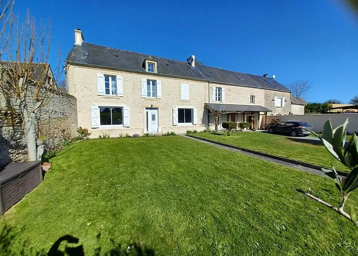 Chez Jeanne