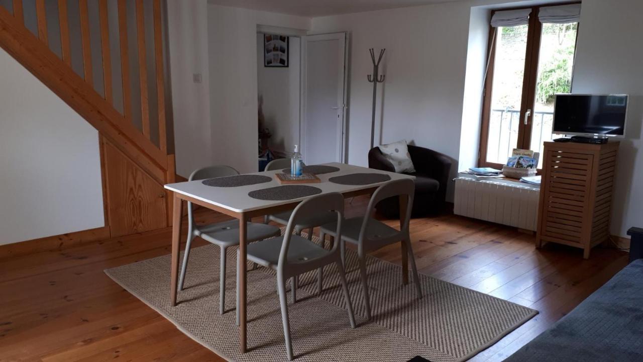 Chez Jeanne Saint-Laurent-sur-Mer