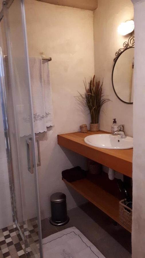 Chez Jeanne Apartment Saint-Laurent-sur-Mer